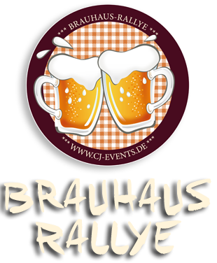 Logo Brauhaus Rallye